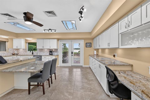 Tiny photo for 1750 Sussex Drive, Mount Dora, FL 32757 (MLS # G5119333)