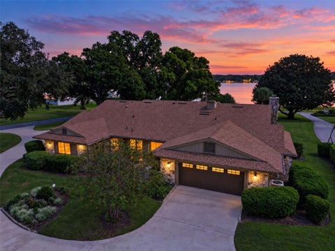 Photo of 1750 Sussex Drive, Mount Dora, FL 32757 (MLS # G5119333)