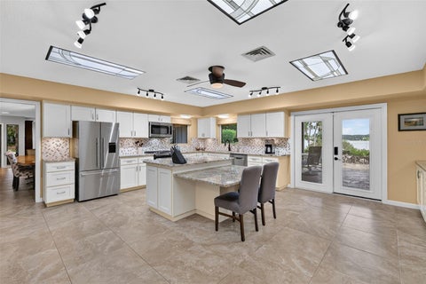 Tiny photo for 1750 Sussex Drive, Mount Dora, FL 32757 (MLS # G5119333)