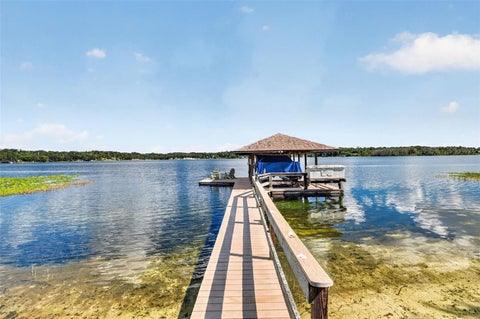 Tiny photo for 1750 Sussex Drive, Mount Dora, FL 32757 (MLS # G5119333)