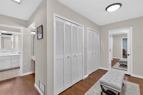 Tiny photo for 1750 Sussex Drive, Mount Dora, FL 32757 (MLS # G5119333)