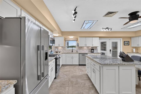 Tiny photo for 1750 Sussex Drive, Mount Dora, FL 32757 (MLS # G5119333)