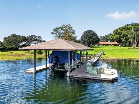 Tiny photo for 1750 Sussex Drive, Mount Dora, FL 32757 (MLS # G5119333)