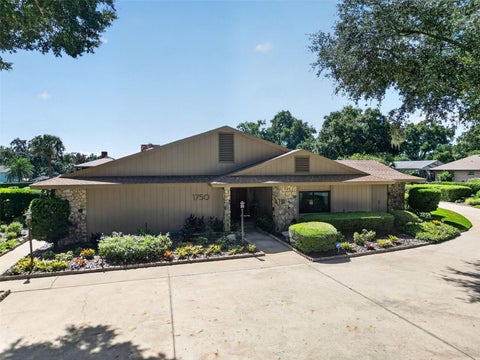 Tiny photo for 1750 Sussex Drive, Mount Dora, FL 32757 (MLS # G5119333)