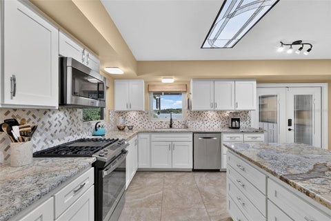 Tiny photo for 1750 Sussex Drive, Mount Dora, FL 32757 (MLS # G5119333)