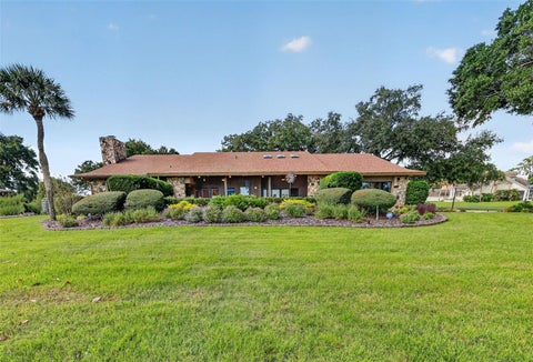 Tiny photo for 1750 Sussex Drive, Mount Dora, FL 32757 (MLS # G5119333)