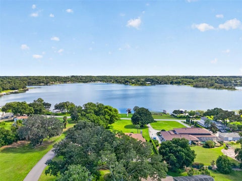Tiny photo for 1750 Sussex Drive, Mount Dora, FL 32757 (MLS # G5119333)