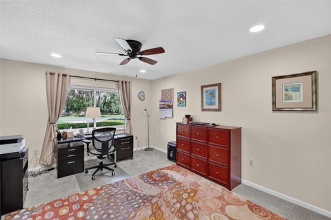 Tiny photo for 1750 Sussex Drive, Mount Dora, FL 32757 (MLS # G5119333)