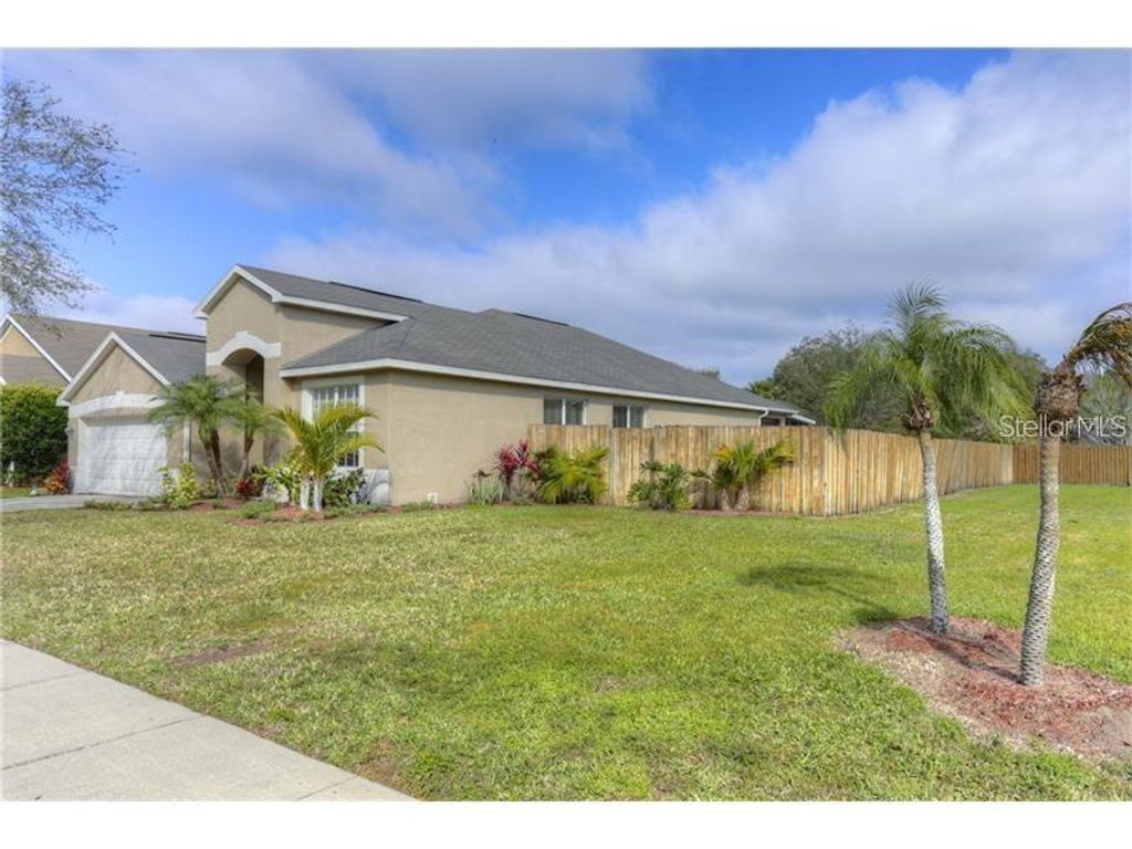 Photo of 4635 Whispering Wind Avenue, Tampa, FL 33614 (MLS # TB8473917)