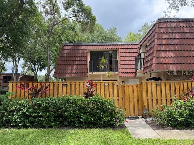 WEDGE WOOD OF PALM HARBOR - Residential