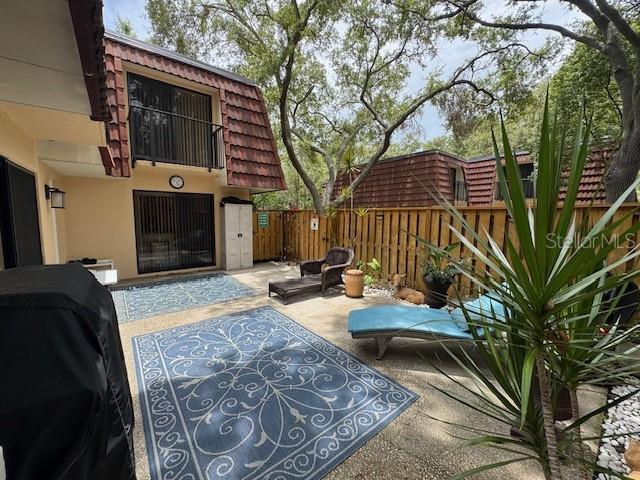 WEDGE WOOD OF PALM HARBOR - Residential