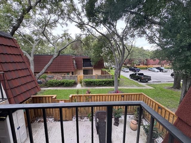 WEDGE WOOD OF PALM HARBOR - Residential