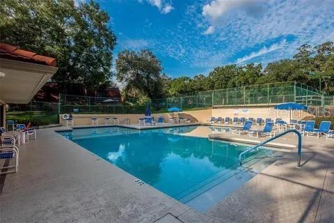 WEDGE WOOD OF PALM HARBOR - Residential