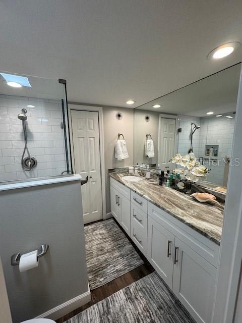 WEDGE WOOD OF PALM HARBOR - Residential