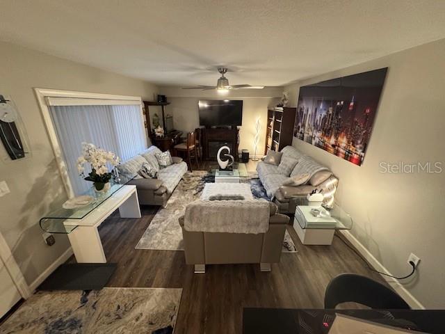 WEDGE WOOD OF PALM HARBOR - Residential