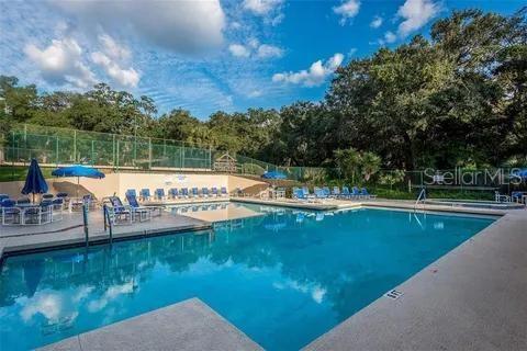 WEDGE WOOD OF PALM HARBOR - Residential