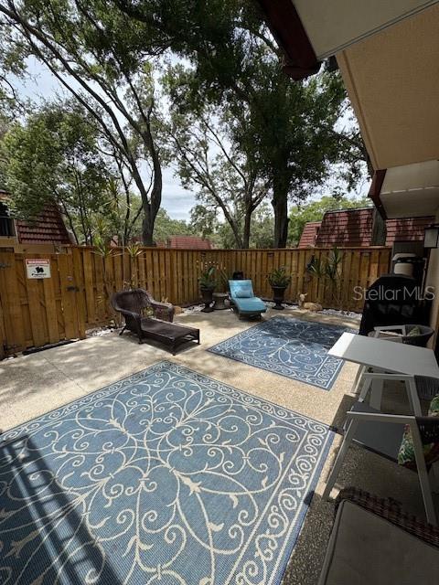 WEDGE WOOD OF PALM HARBOR - Residential