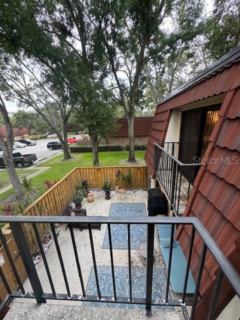 WEDGE WOOD OF PALM HARBOR - Residential