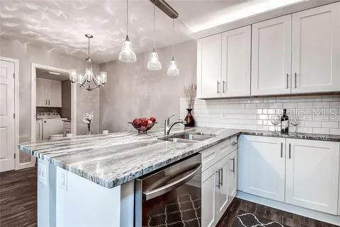 WEDGE WOOD OF PALM HARBOR - Residential