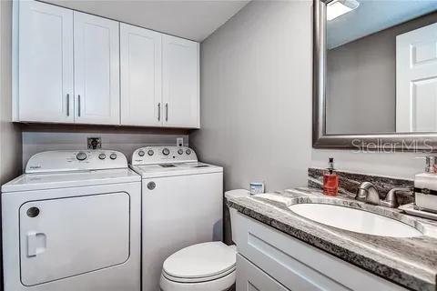 WEDGE WOOD OF PALM HARBOR - Residential