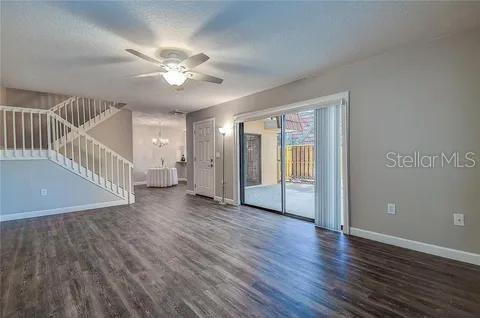 WEDGE WOOD OF PALM HARBOR - Residential