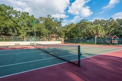 WEDGE WOOD OF PALM HARBOR - Residential