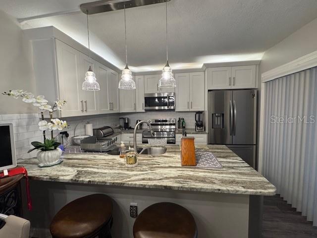 WEDGE WOOD OF PALM HARBOR - Residential