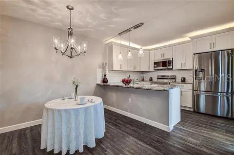 WEDGE WOOD OF PALM HARBOR - Residential