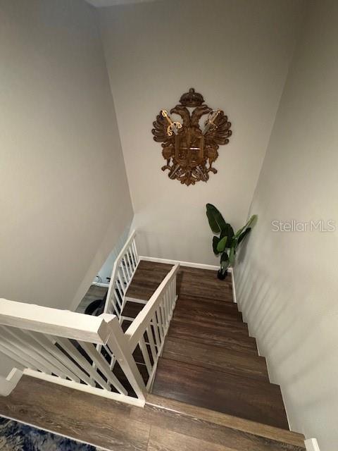 WEDGE WOOD OF PALM HARBOR - Residential