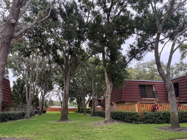 WEDGE WOOD OF PALM HARBOR - Residential