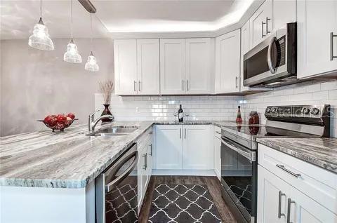 WEDGE WOOD OF PALM HARBOR - Residential