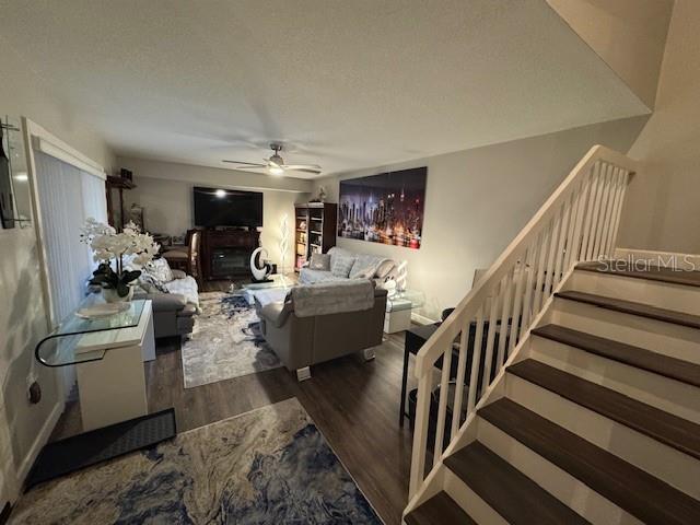 WEDGE WOOD OF PALM HARBOR - Residential