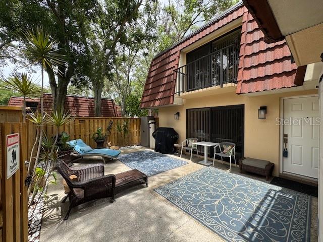 WEDGE WOOD OF PALM HARBOR - Residential