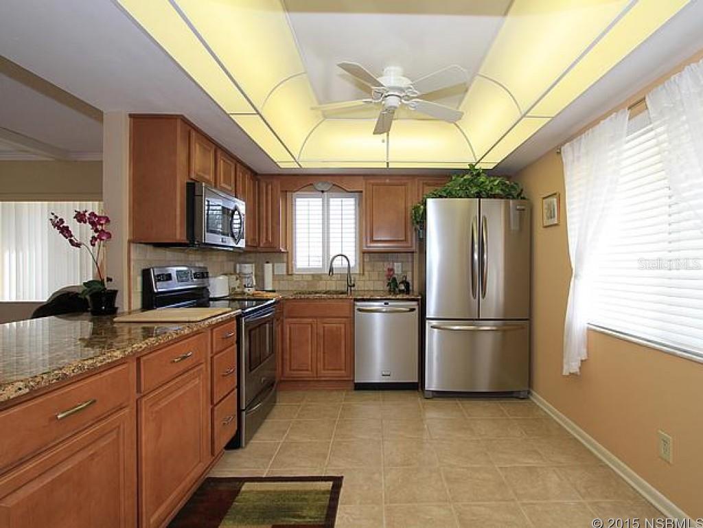 Chateau By Sea - Residential