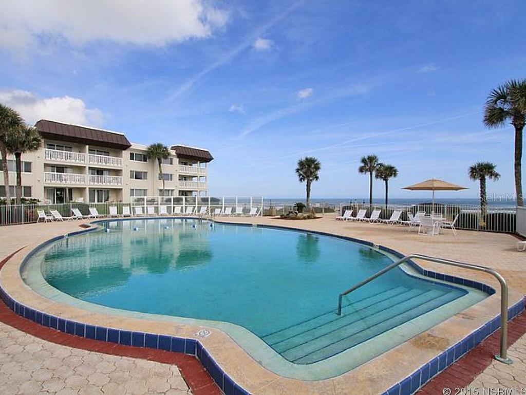 Chateau By Sea - Residential