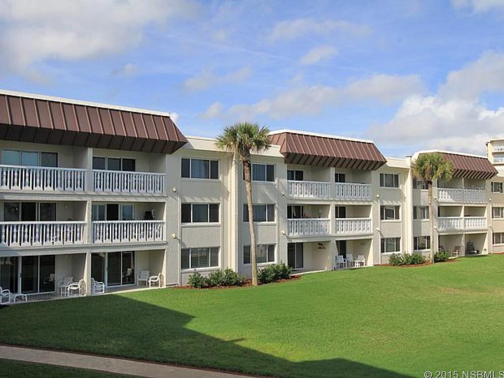 Chateau By Sea - Residential