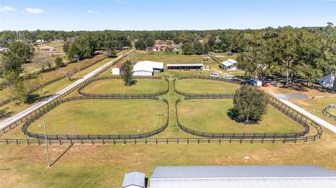 A home in OCALA