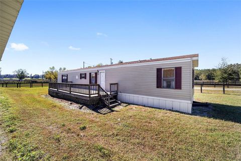 A home in OCALA