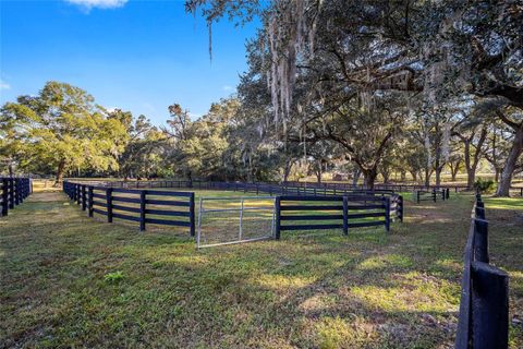 A home in OCALA