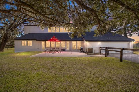 A home in OCALA