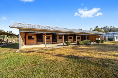 A home in OCALA