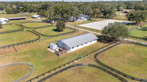 A home in OCALA