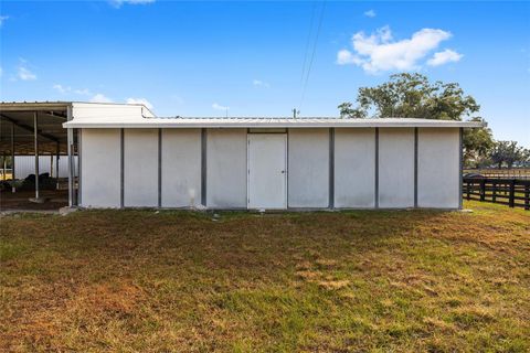 A home in OCALA