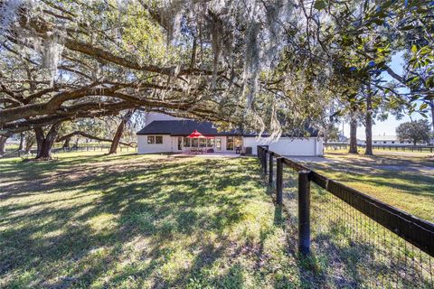 A home in OCALA