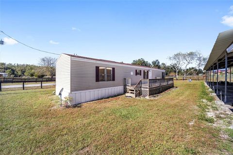 A home in OCALA