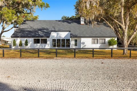 A home in OCALA