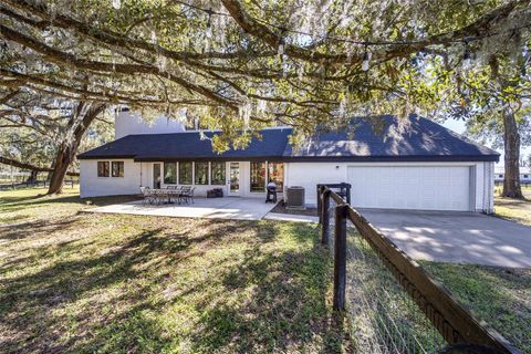 A home in OCALA