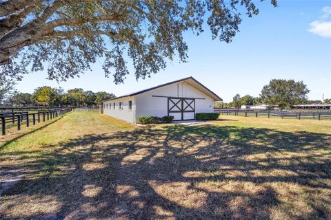 A home in OCALA