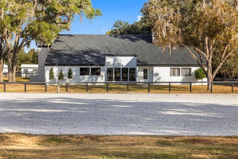 A home in OCALA