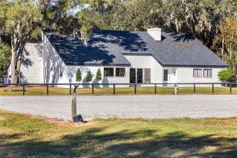 A home in OCALA